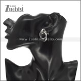 Stainless Steel Earring e002763