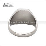 Stainless Steel Ring r010422