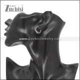 Stainless Steel Earring e002777