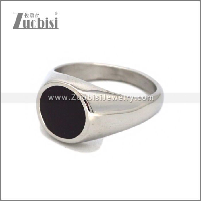 Stainless Steel Ring R010433S