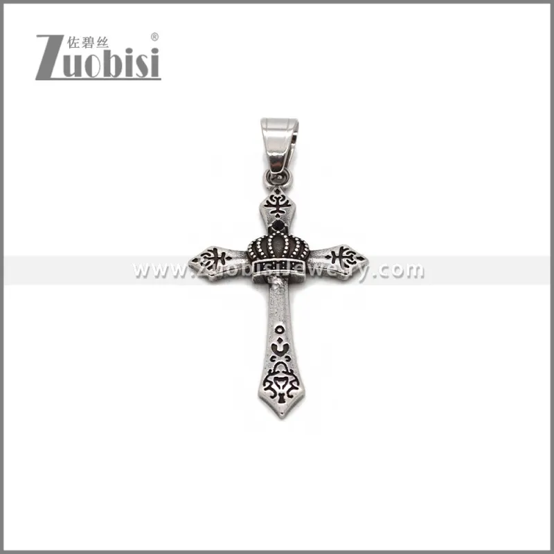 Stainless Steel Pendant P012866S