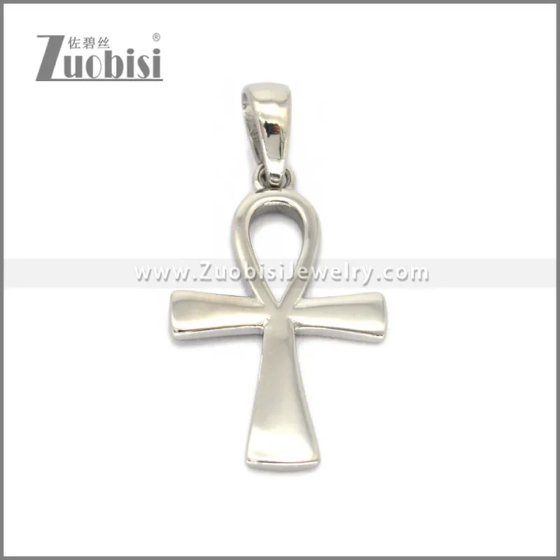 Stainless Steel Pendant p012888S