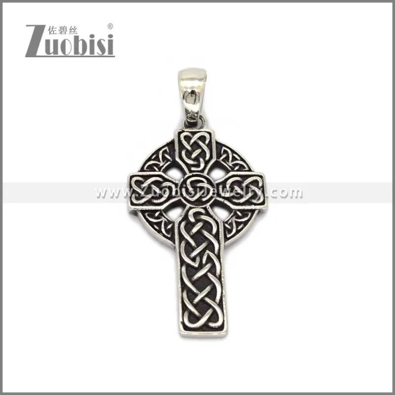 Stainless Steel Pendant p012889S