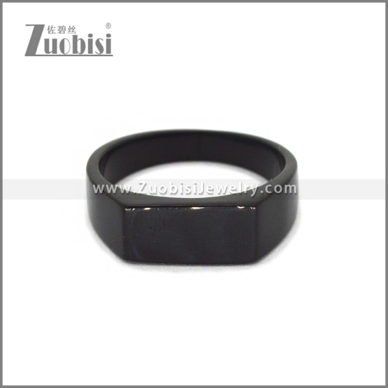 Stainless Steel Ring r010554H