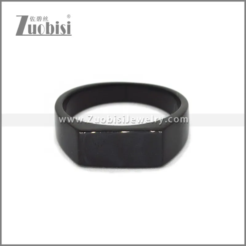 Stainless Steel Ring r010554H