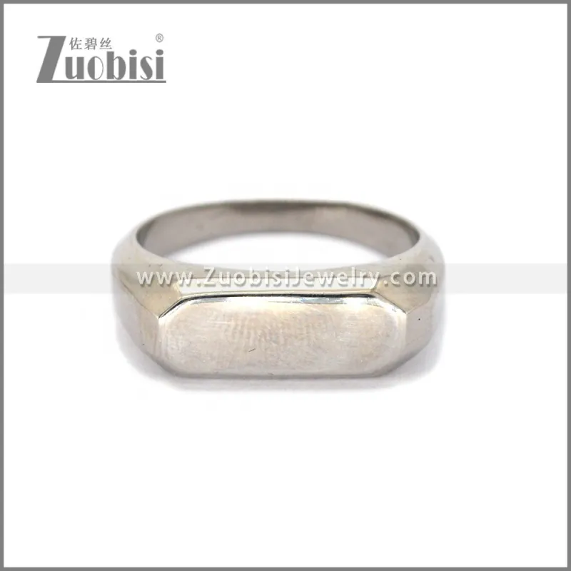 Stainless Steel Ring r010555S