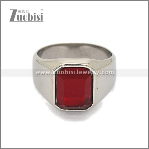 Stainless Steel Ring r010501S