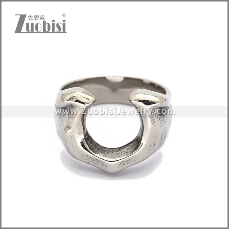 Stainless Steel Ring r010559S