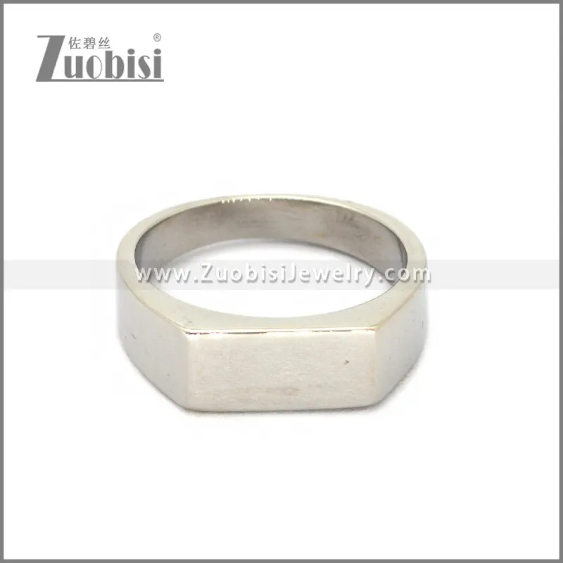 Stainless Steel Ring r010554S