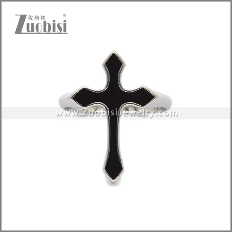 Stainless Steel Ring r010526S