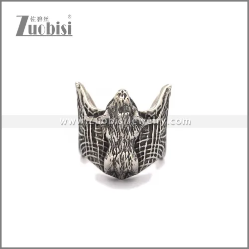 Stainless Steel Ring r010563S
