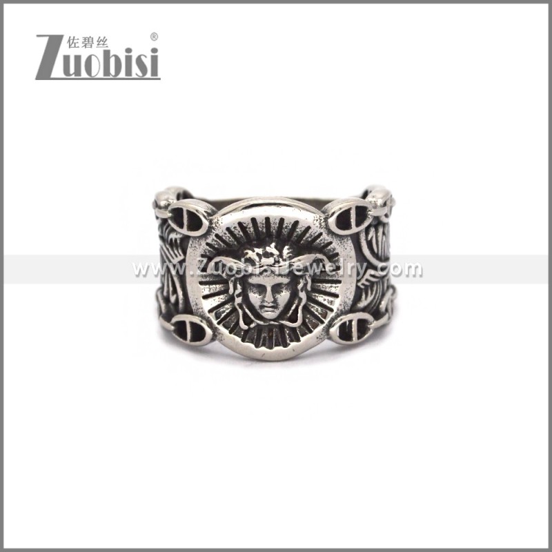 Stainless Steel Ring r010565S