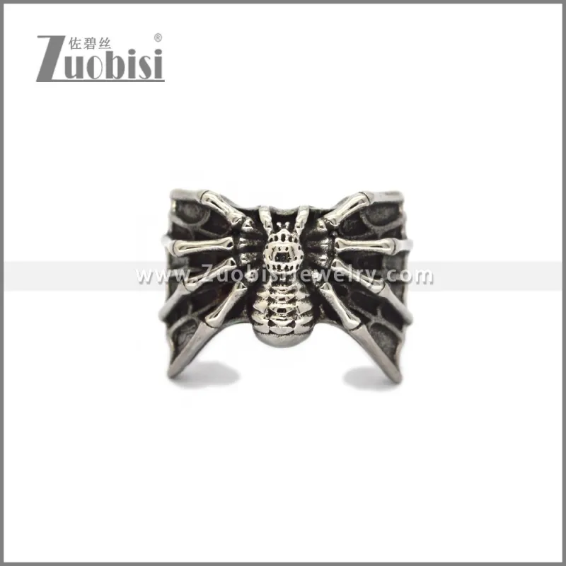 Stainless Steel Ring r010564S