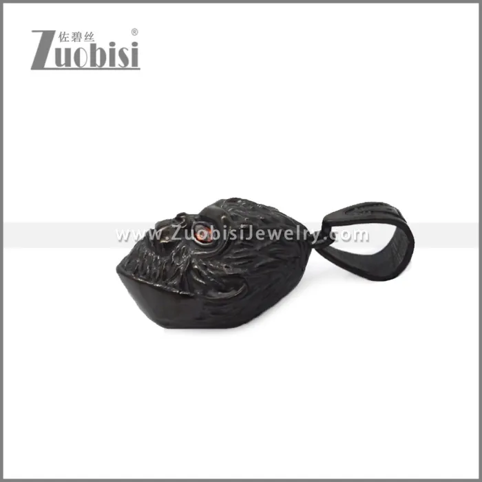 Stainless Steel Pendant p012930H