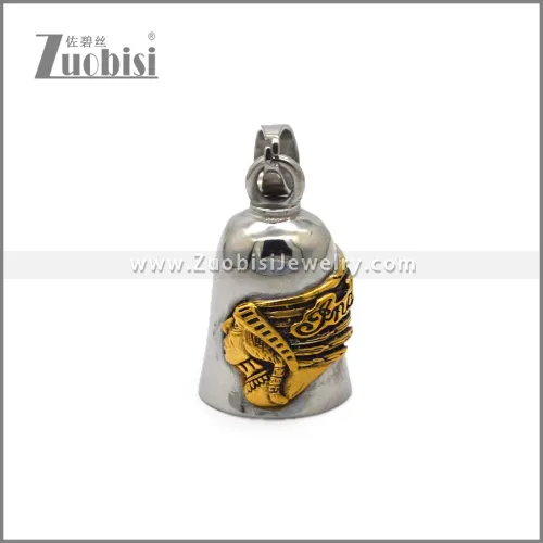 Stainless Steel Pendant p012938SG