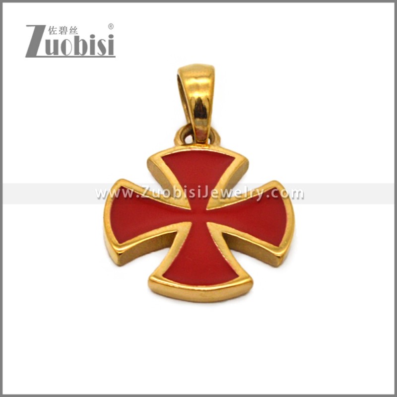 Stainless Steel Pendant p012945GR