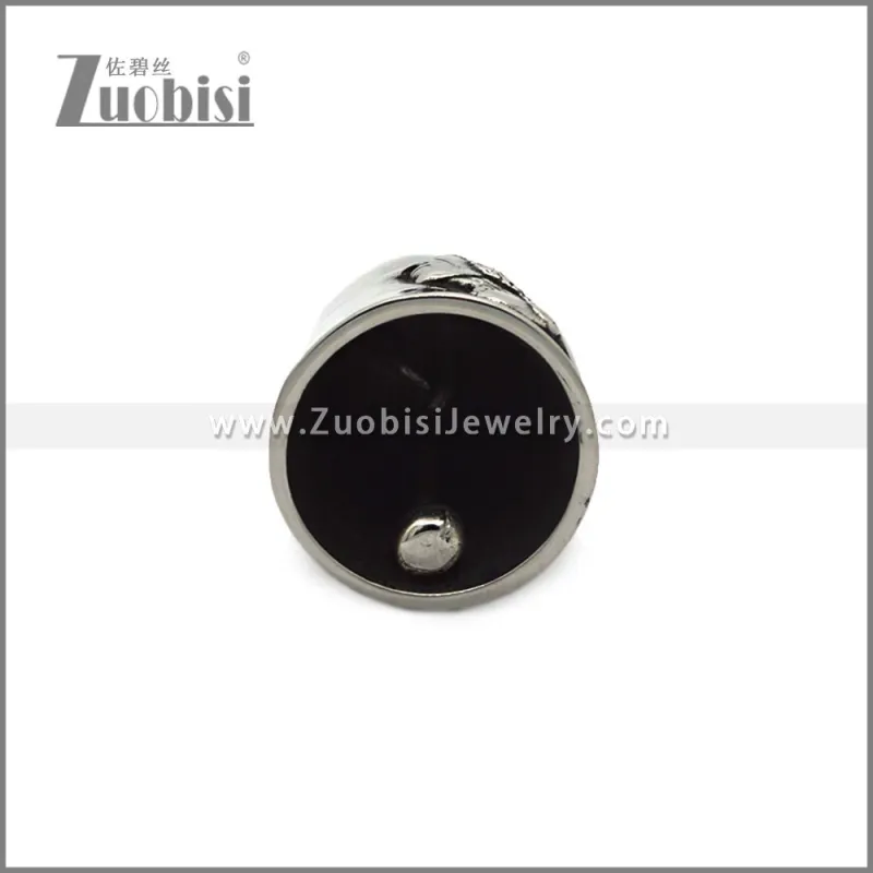 Stainless Steel Pendant p012938S