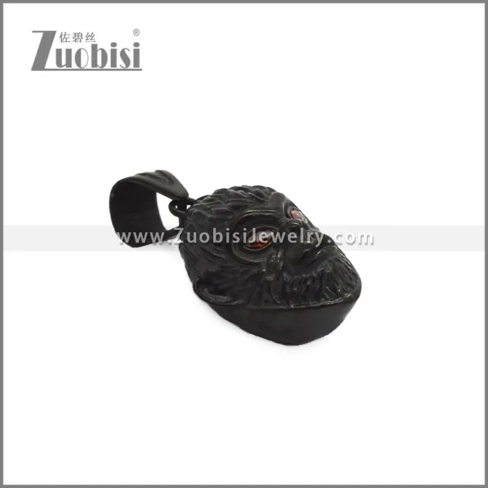 Stainless Steel Pendant p012930H