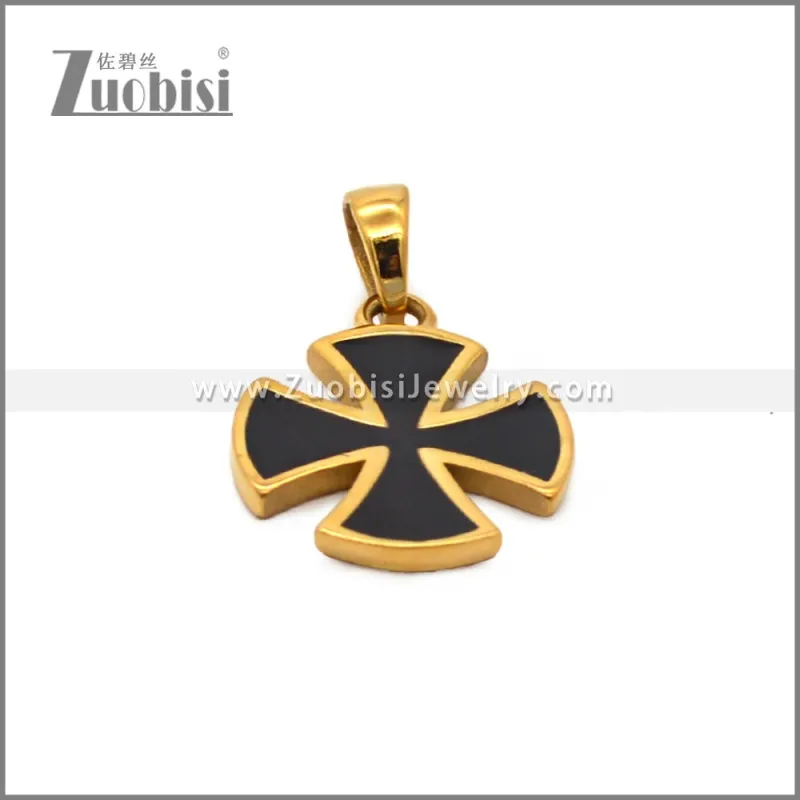 Stainless Steel Pendant p012945GH