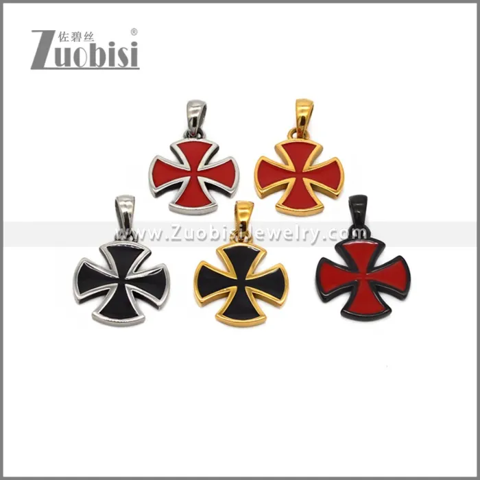 Stainless Steel Pendant p012945SH