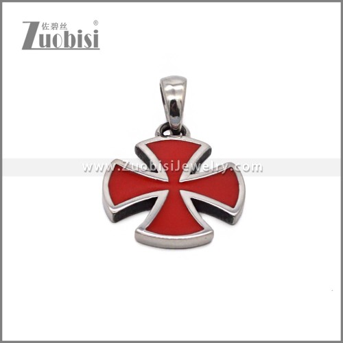 Stainless Steel Pendant p012945SR