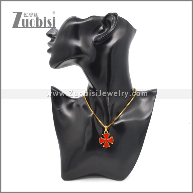 Stainless Steel Pendant p012945GR
