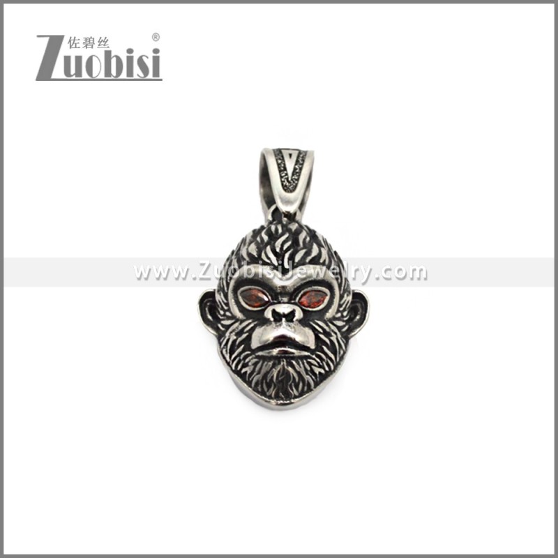 Stainless Steel Pendant p012930S