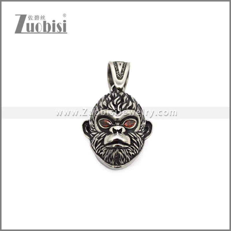 Stainless Steel Pendant p012930S