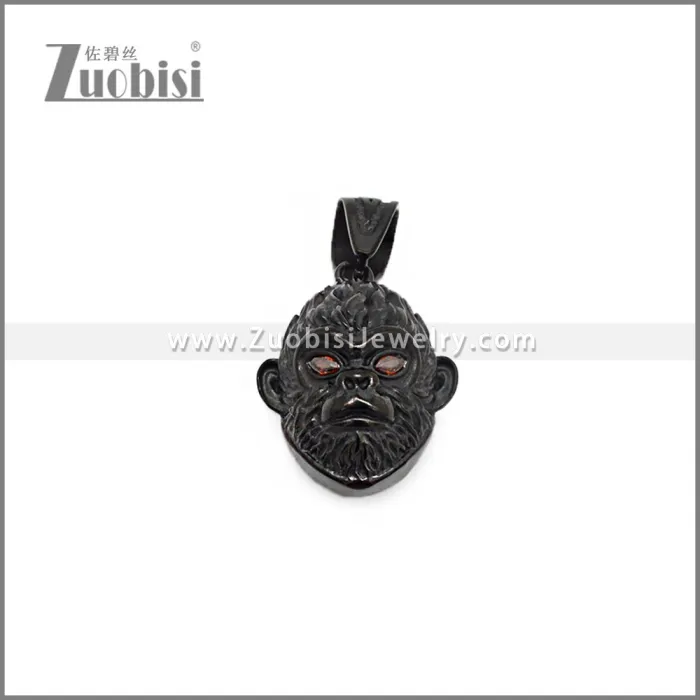 Stainless Steel Pendant p012930H