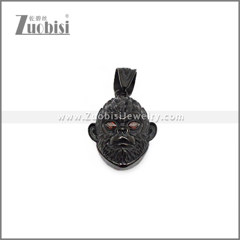 Stainless Steel Pendant p012930H