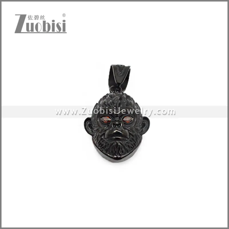 Stainless Steel Pendant p012930H
