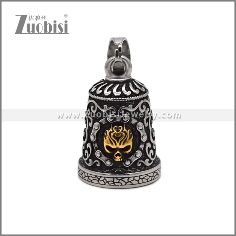 Stainless Steel Pendant p012942SG