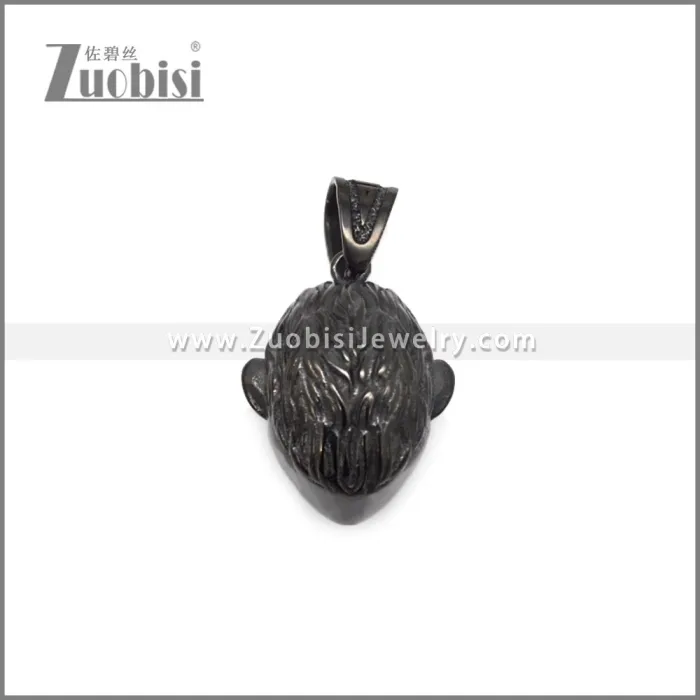Stainless Steel Pendant p012930H