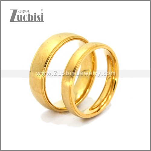 Couple Ring r010570G