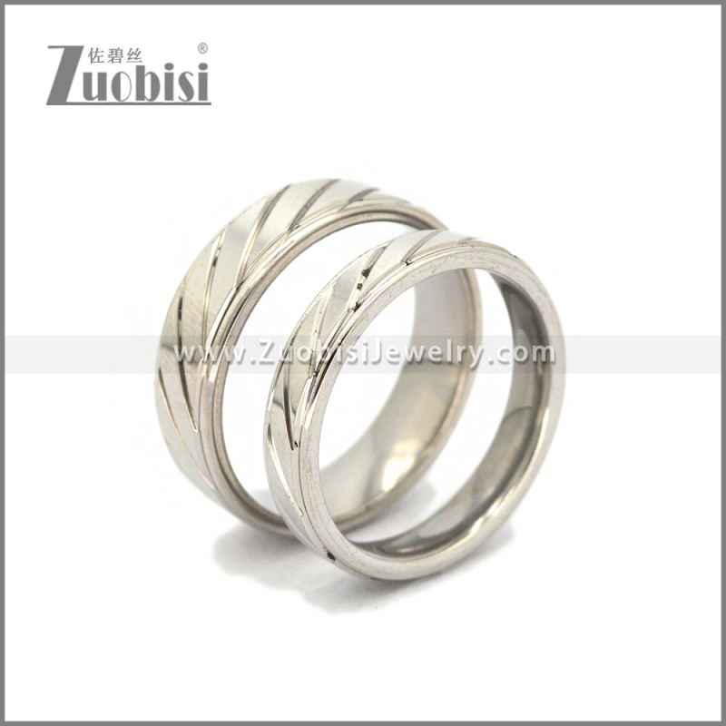 Couple Ring r010610S