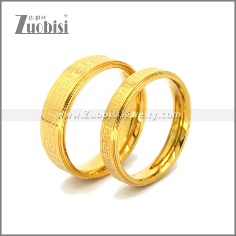 Couple Ring r010573G