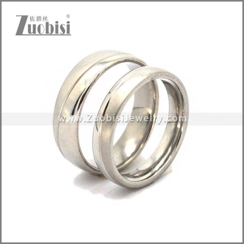 Couple Ring r010608S