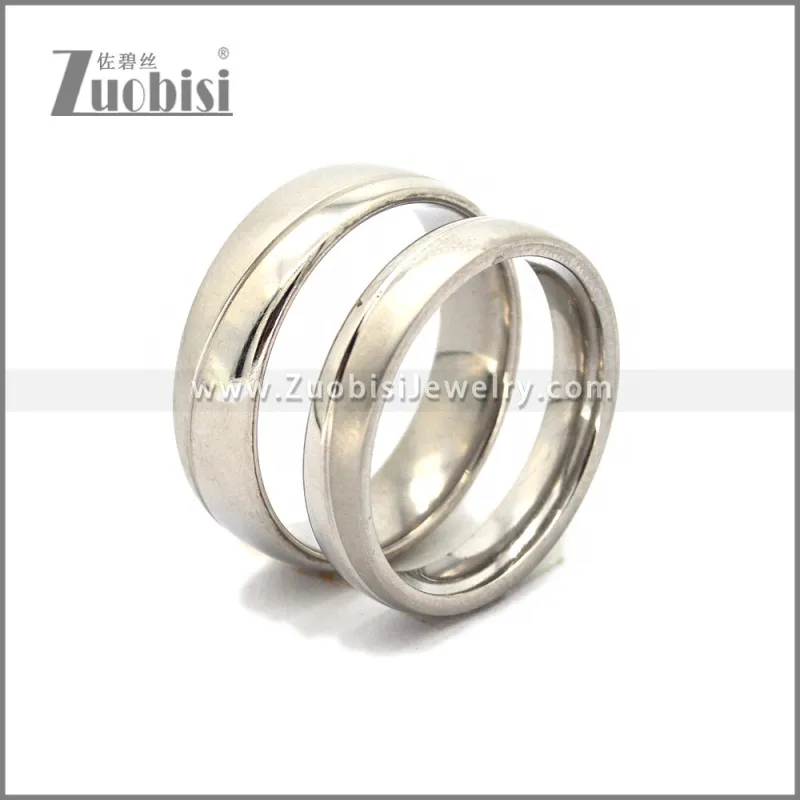 Couple Ring r010608S