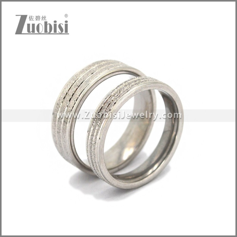 Couple Ring r010602S