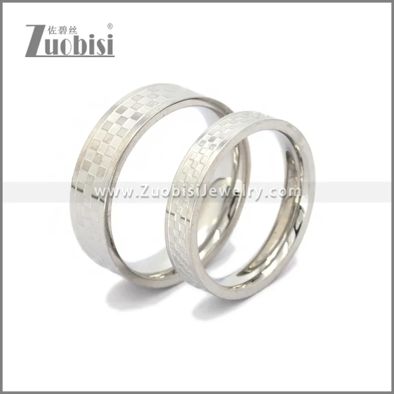 Couple Ring r010571S