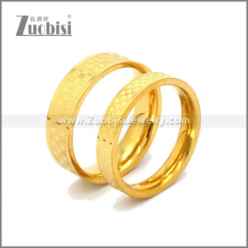 Couple Ring r010571G