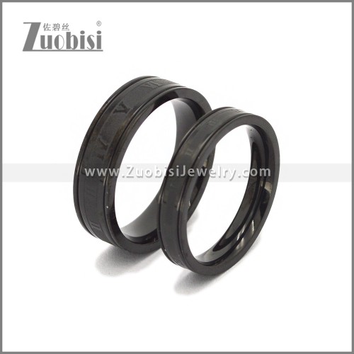 Couple Ring r010569H