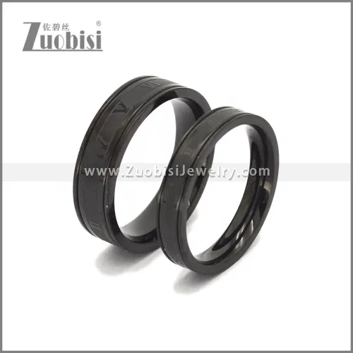 Couple Ring r010569H