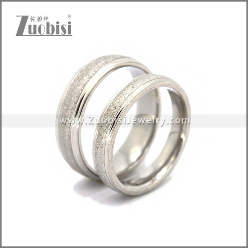 Couple Ring r010607S