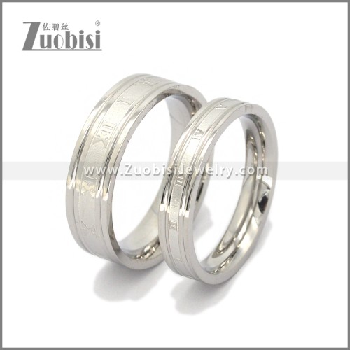 Couple Ring r010569S