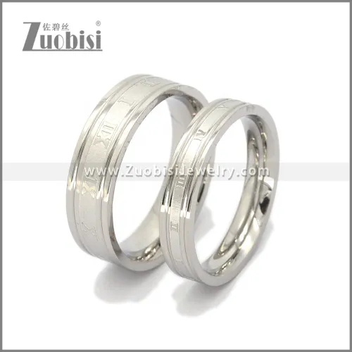 Couple Ring r010569S