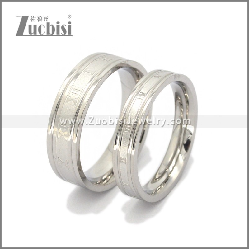 Couple Ring r010569S