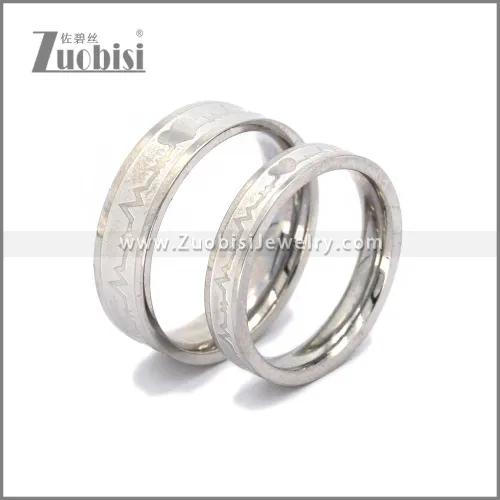 Couple Ring r010575S