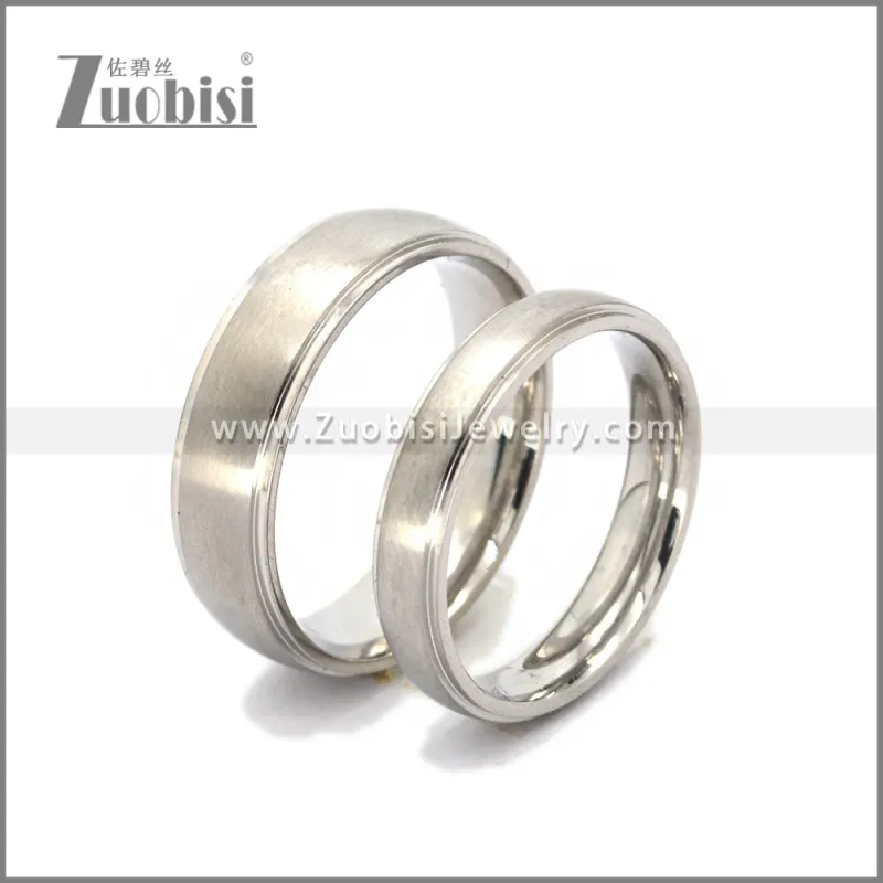 Couple Ring r010570S
