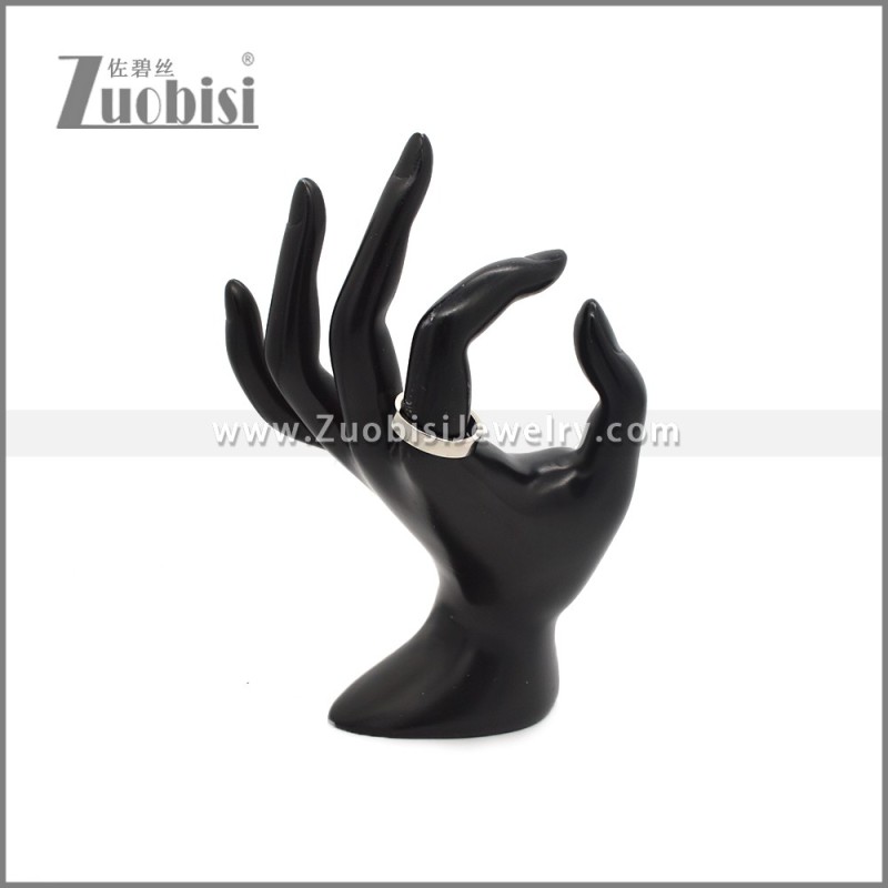 Stainless Steel Ring r010641S